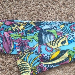 LuLaRoe Kids Leggings